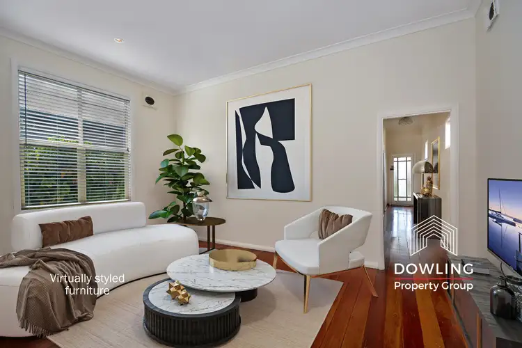 Second view of Homely house listing, 12 Popran Lane, Adamstown NSW 2289