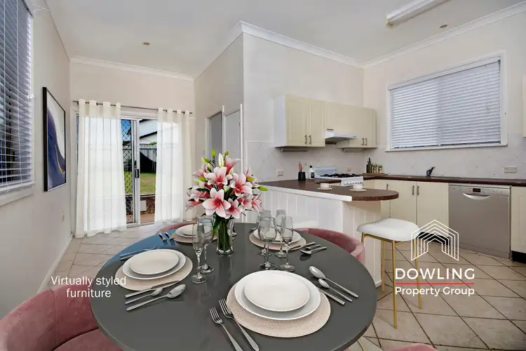 Fifth view of Homely house listing, 12 Popran Lane, Adamstown NSW 2289