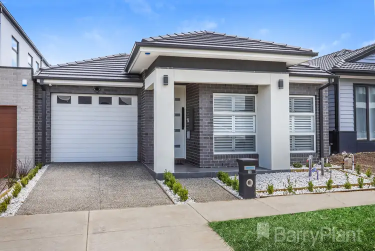 12 Malta Road, Craigieburn VIC 3064