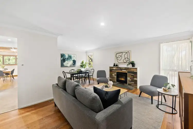 Main view of Homely house listing, 48 Northumberland Road, Pascoe Vale VIC 3044