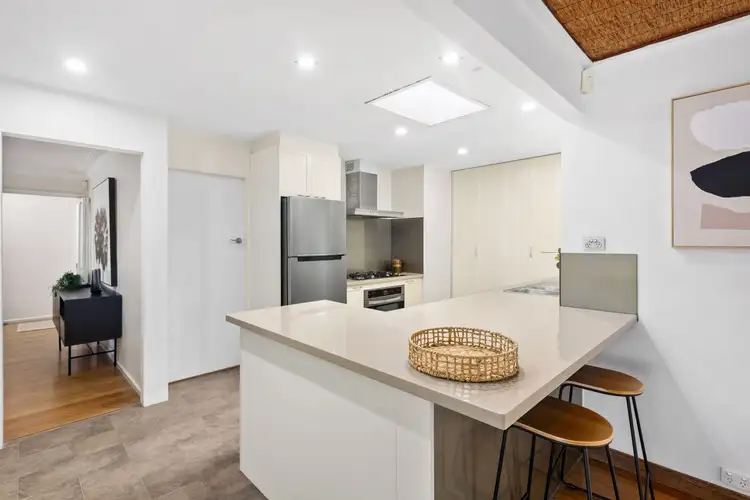 Third view of Homely house listing, 48 Northumberland Road, Pascoe Vale VIC 3044