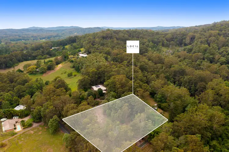 248 Highlands Road, Eudlo QLD 4554