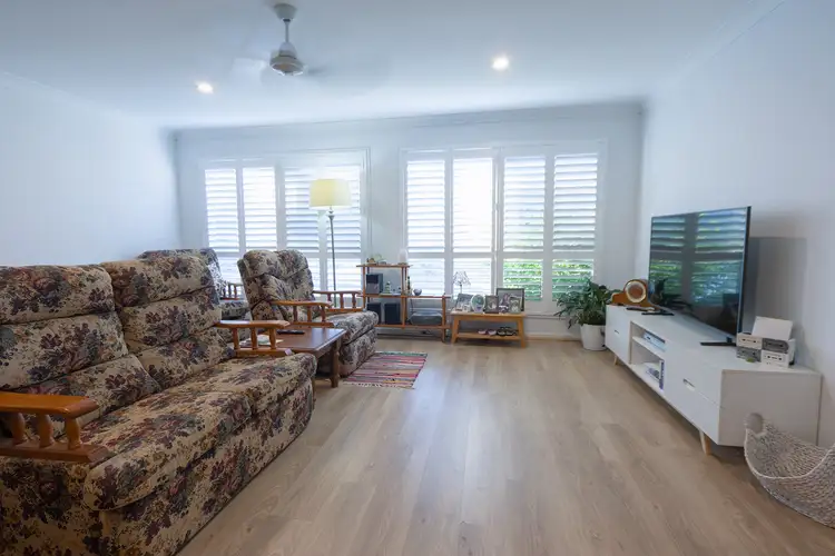 Third view of Homely villa listing, 61/45 Sealy Street, Silkstone QLD 4304