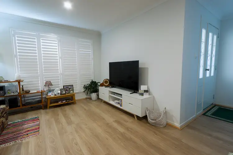 Fifth view of Homely villa listing, 61/45 Sealy Street, Silkstone QLD 4304