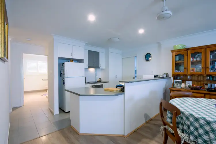 Sixth view of Homely villa listing, 61/45 Sealy Street, Silkstone QLD 4304