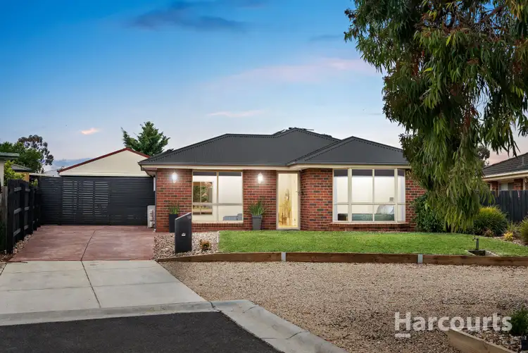 12 Ella Court, Kurunjang VIC 3337