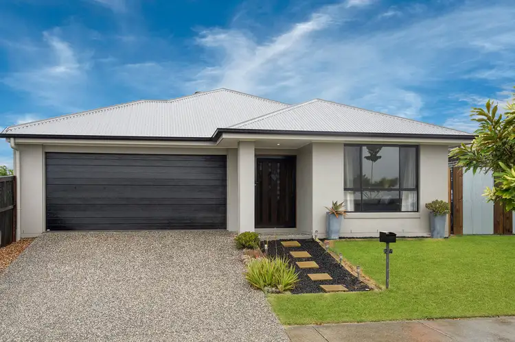24 Pintail Circuit, Deebing Heights QLD 4306