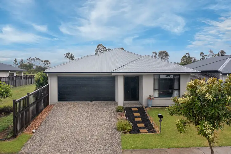 Second view of Homely house listing, 24 Pintail Circuit, Deebing Heights QLD 4306