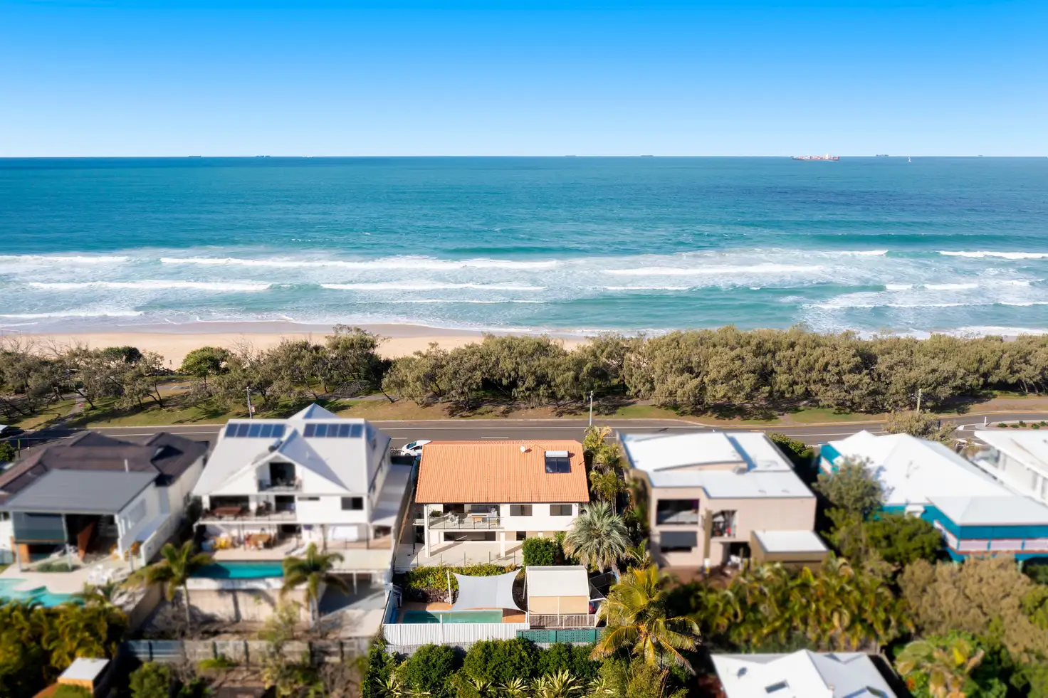 Main view of Homely house listing, 56 Pacific Boulevard, Buddina QLD 4575
