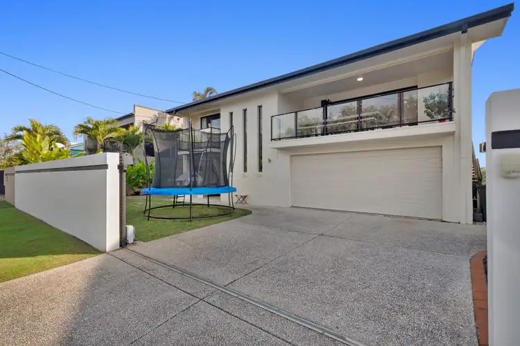 Second view of Homely house listing, 56 Pacific Boulevard, Buddina QLD 4575