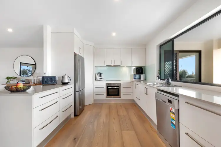 Fourth view of Homely house listing, 56 Pacific Boulevard, Buddina QLD 4575