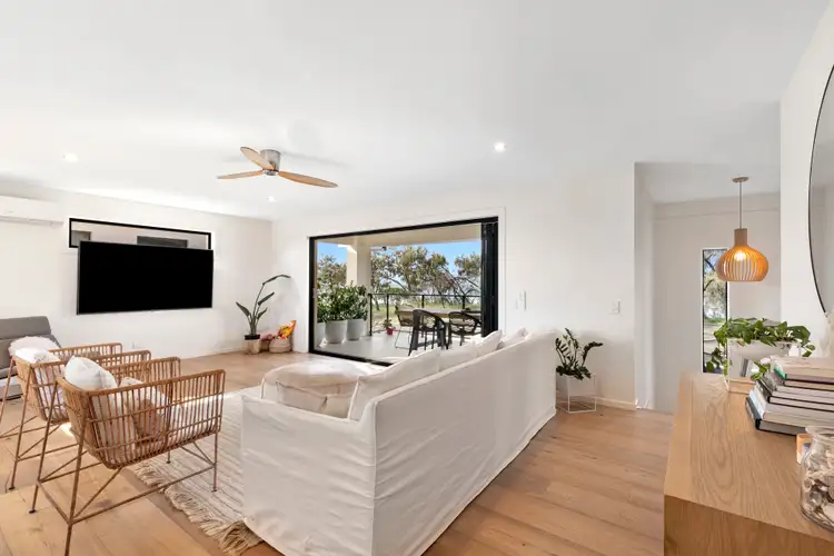 Sixth view of Homely house listing, 56 Pacific Boulevard, Buddina QLD 4575
