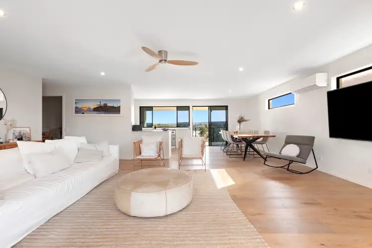 Seventh view of Homely house listing, 56 Pacific Boulevard, Buddina QLD 4575