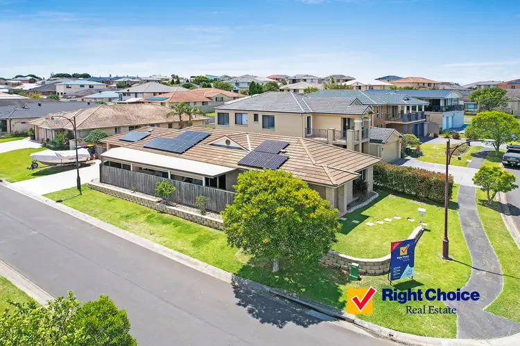 Main view of Homely house listing, 18 Gore Avenue, Shell Cove NSW 2529
