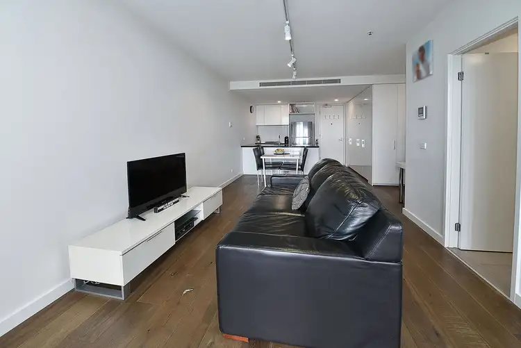 Main view of Homely apartment listing, 308/110 Keilor Road, Essendon North VIC 3041