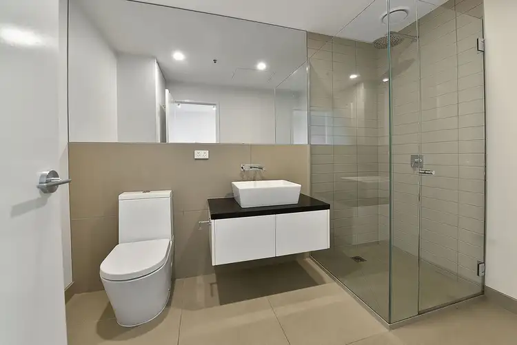 Sixth view of Homely apartment listing, 308/110 Keilor Road, Essendon North VIC 3041