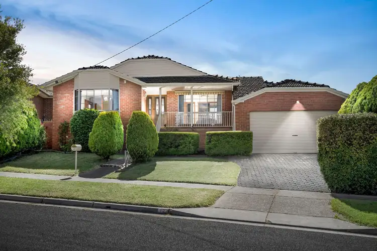 Main view of Homely house listing, 12 Arjay Court, Westmeadows VIC 3049