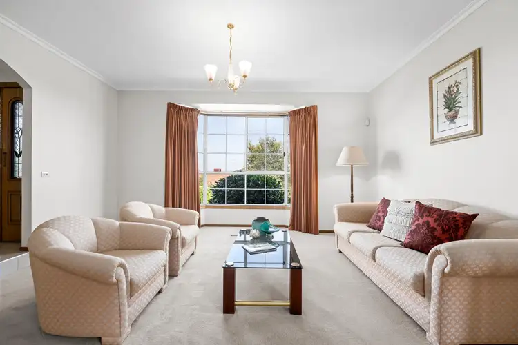 Second view of Homely house listing, 12 Arjay Court, Westmeadows VIC 3049