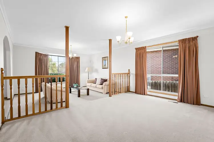 Third view of Homely house listing, 12 Arjay Court, Westmeadows VIC 3049