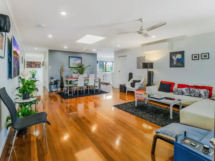 Fourth view of Homely house listing, 31 Royal Drive, Kawungan QLD 4655