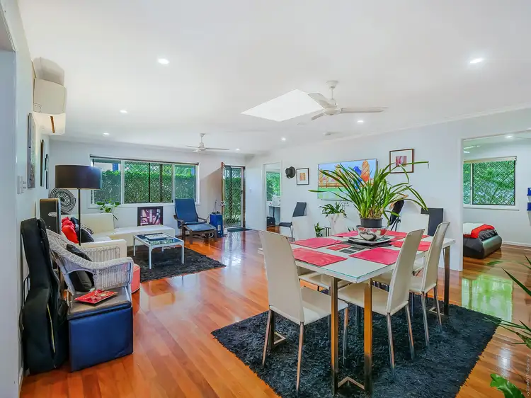 Sixth view of Homely house listing, 31 Royal Drive, Kawungan QLD 4655