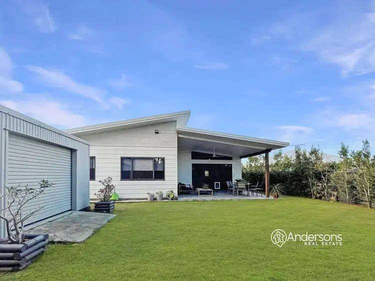 Main view of Homely house listing, 39 Shelly Court, Mission Beach QLD 4852