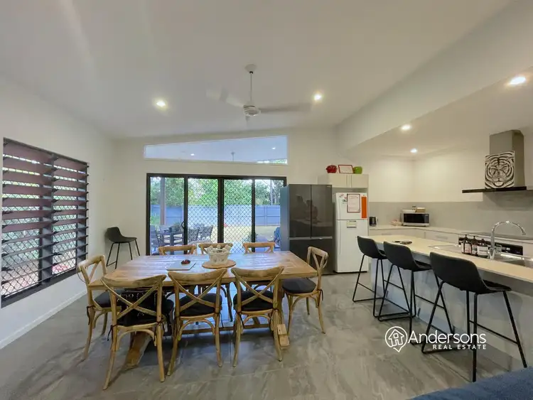 Fourth view of Homely house listing, 39 Shelly Court, Mission Beach QLD 4852