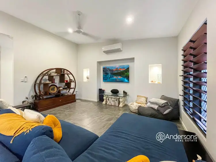 Fifth view of Homely house listing, 39 Shelly Court, Mission Beach QLD 4852