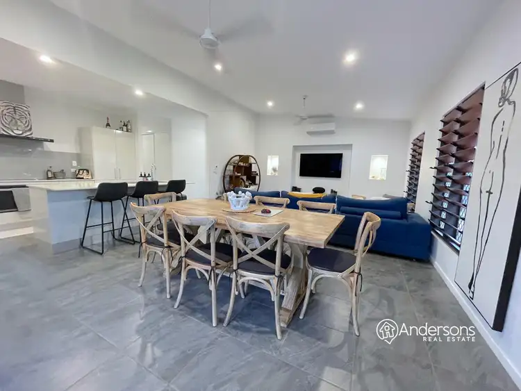 Sixth view of Homely house listing, 39 Shelly Court, Mission Beach QLD 4852