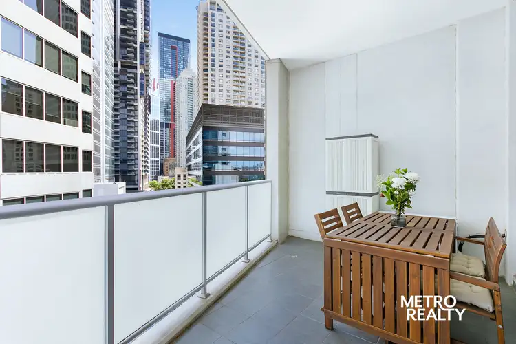1206/2 Cunningham St, Haymarket NSW 2000
