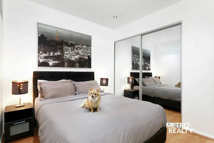 Third view of Homely apartment listing, 1206/2 Cunningham St, Haymarket NSW 2000