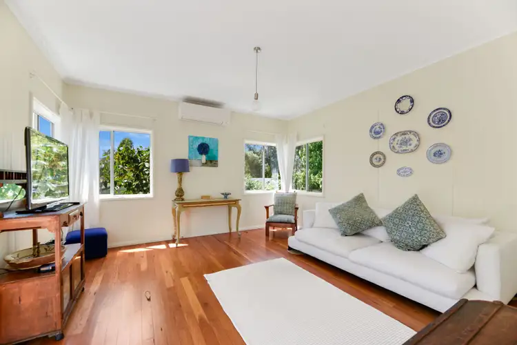 Second view of Homely house listing, 7 Riverview Avenue, Dangar Island NSW 2083