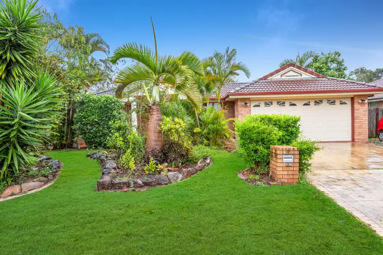 29 Yale Circuit, Forest Lake QLD 4078