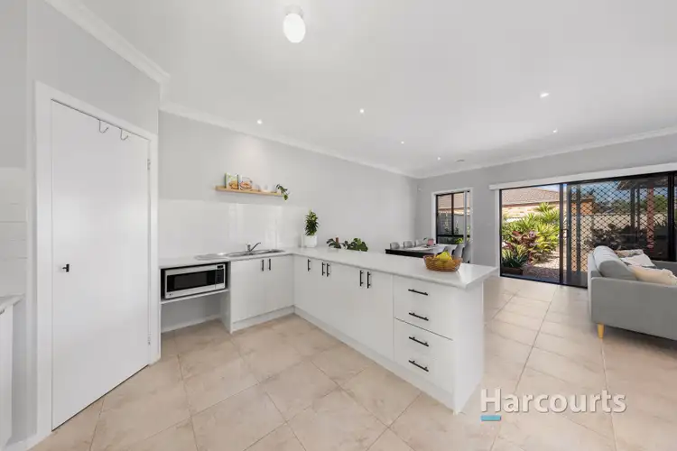 Fourth view of Homely townhouse listing, 10 Greenstead Way, Cairnlea VIC 3023