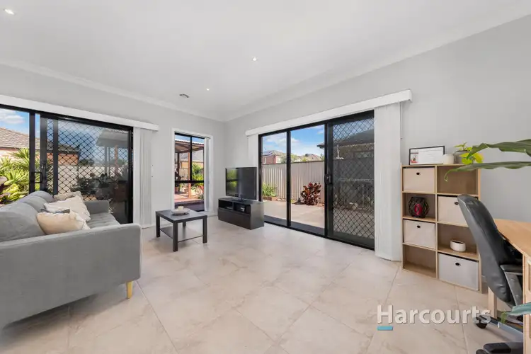 Sixth view of Homely townhouse listing, 10 Greenstead Way, Cairnlea VIC 3023