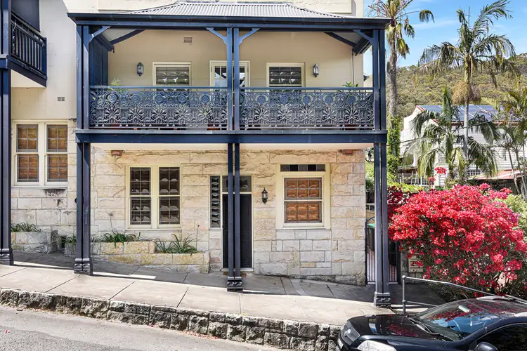 Main view of Homely unit listing, 2/218 Brooklyn Road, Brooklyn NSW 2083