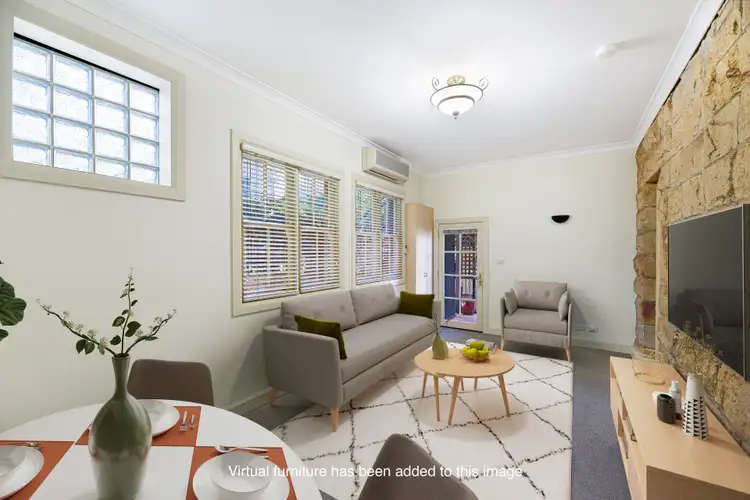 Second view of Homely unit listing, 2/218 Brooklyn Road, Brooklyn NSW 2083