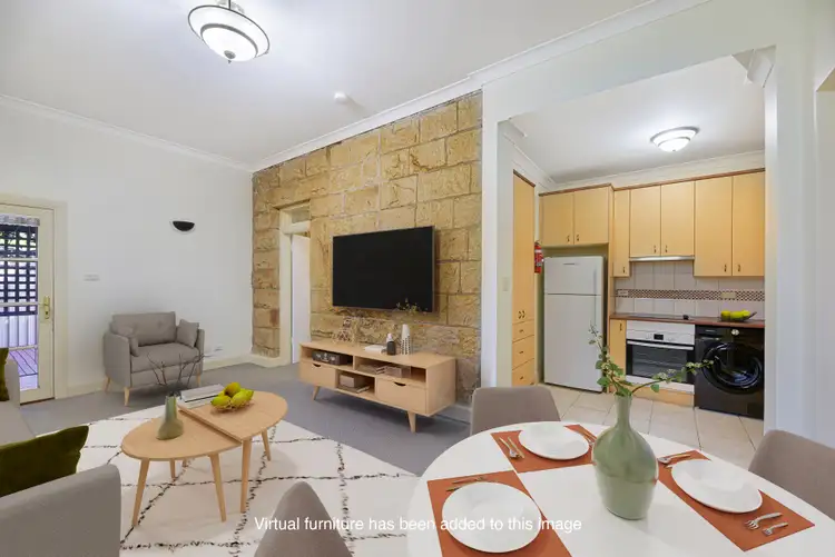 Third view of Homely unit listing, 2/218 Brooklyn Road, Brooklyn NSW 2083