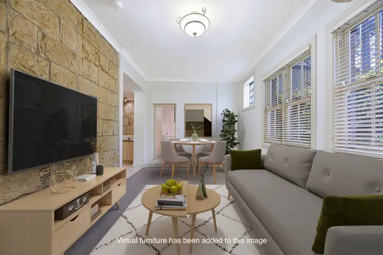 Fifth view of Homely unit listing, 2/218 Brooklyn Road, Brooklyn NSW 2083