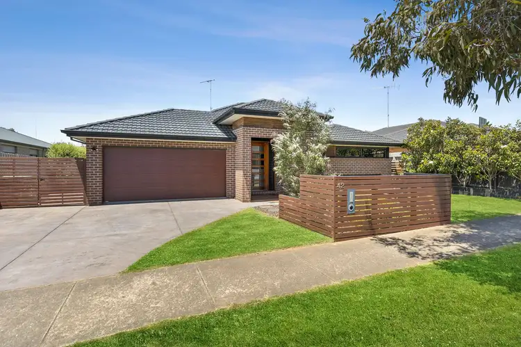 42 Alderbrook Drive, Ocean Grove VIC 3226