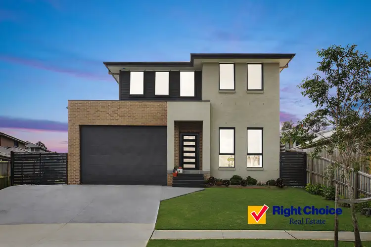 Main view of Homely house listing, 3 Terragong Street, Tullimbar NSW 2527