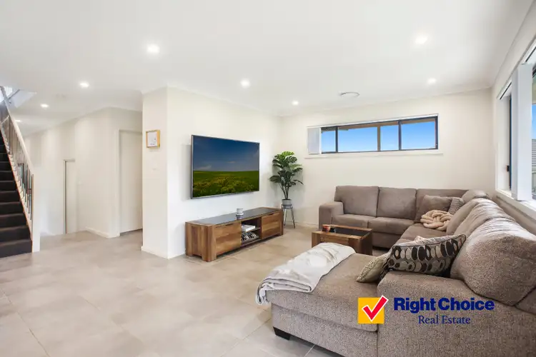 Second view of Homely house listing, 3 Terragong Street, Tullimbar NSW 2527