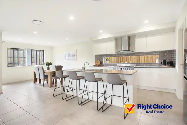 Third view of Homely house listing, 3 Terragong Street, Tullimbar NSW 2527