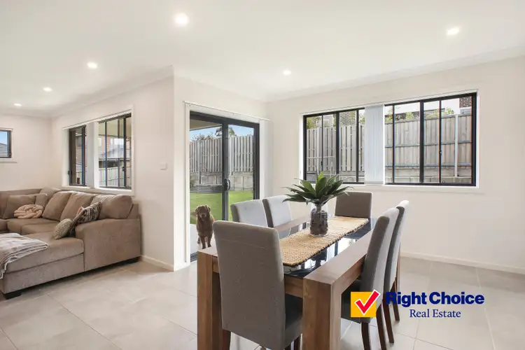 Fifth view of Homely house listing, 3 Terragong Street, Tullimbar NSW 2527