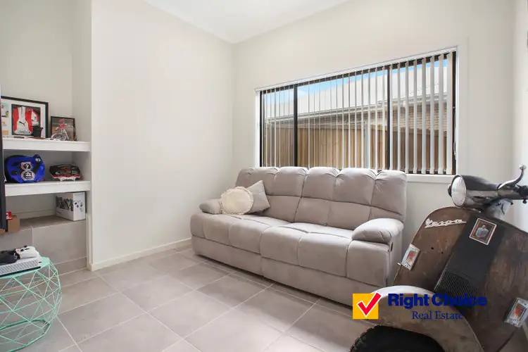 Seventh view of Homely house listing, 3 Terragong Street, Tullimbar NSW 2527