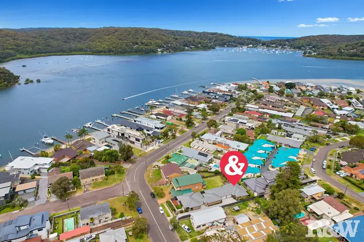 3/117 Booker Bay Road, Booker Bay NSW 2257