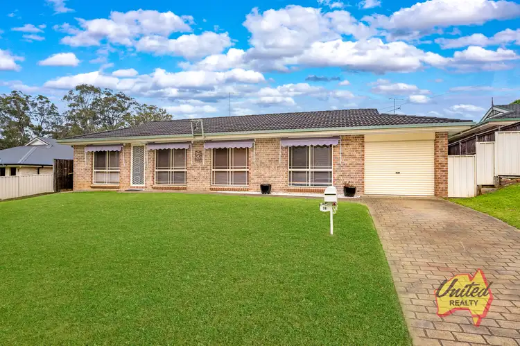 Main view of Homely house listing, 3B Huen Place, Tahmoor NSW 2573