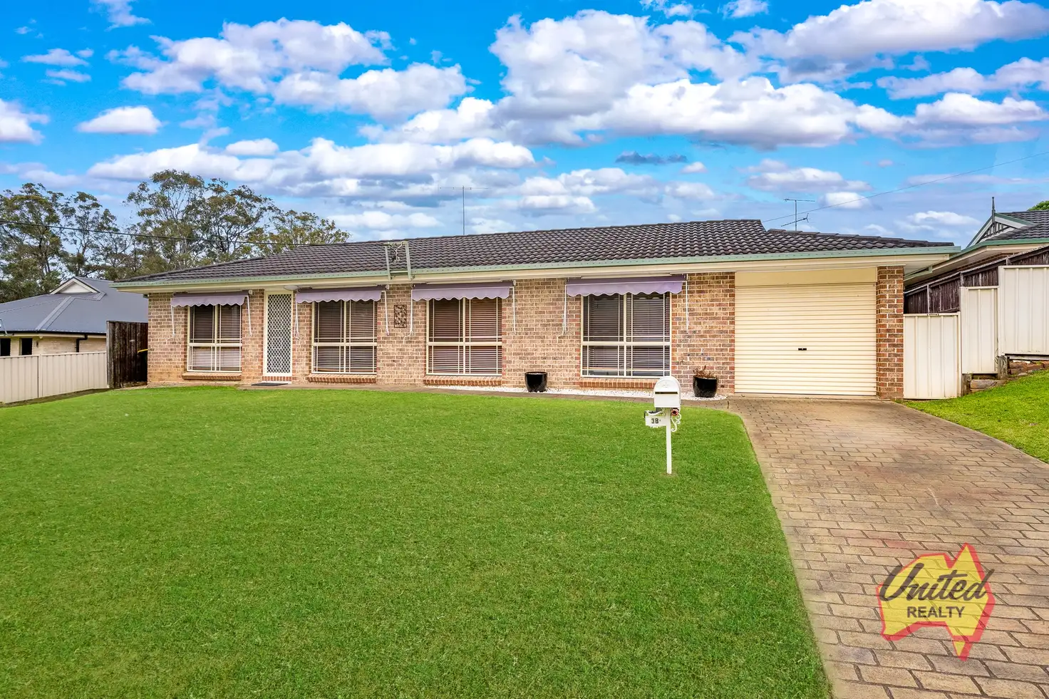 Main view of Homely house listing, 3B Huen Place, Tahmoor NSW 2573
