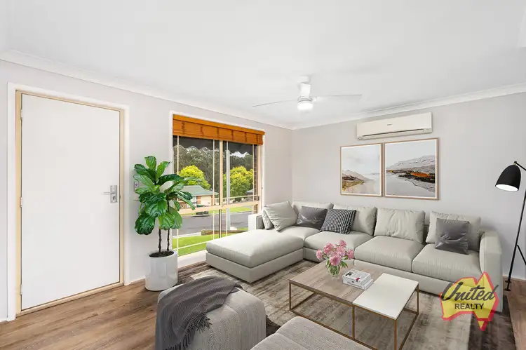 Fourth view of Homely house listing, 3B Huen Place, Tahmoor NSW 2573