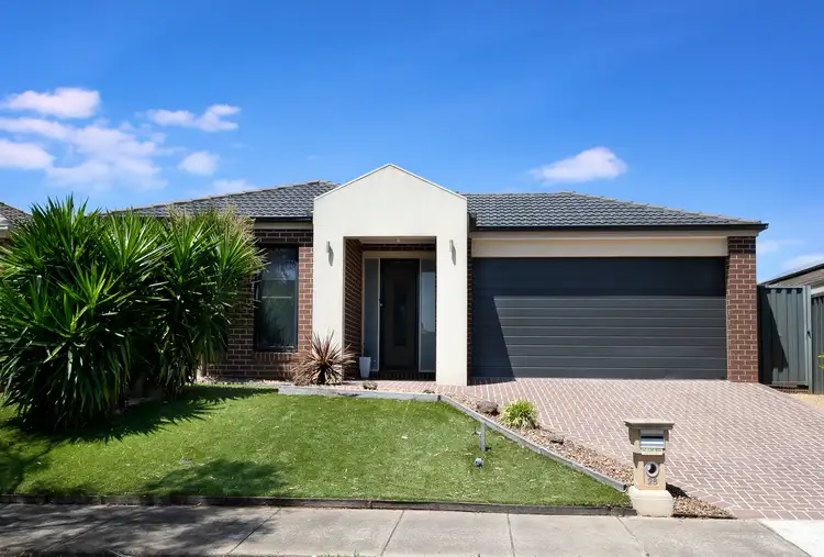 26 Oconnor Road, Deer Park VIC 3023